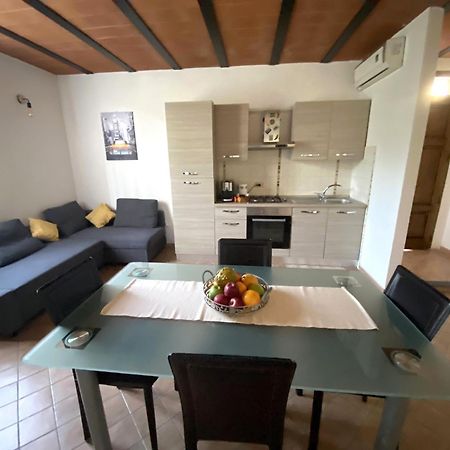A Casa Mia Apartment Пиза Екстериор снимка