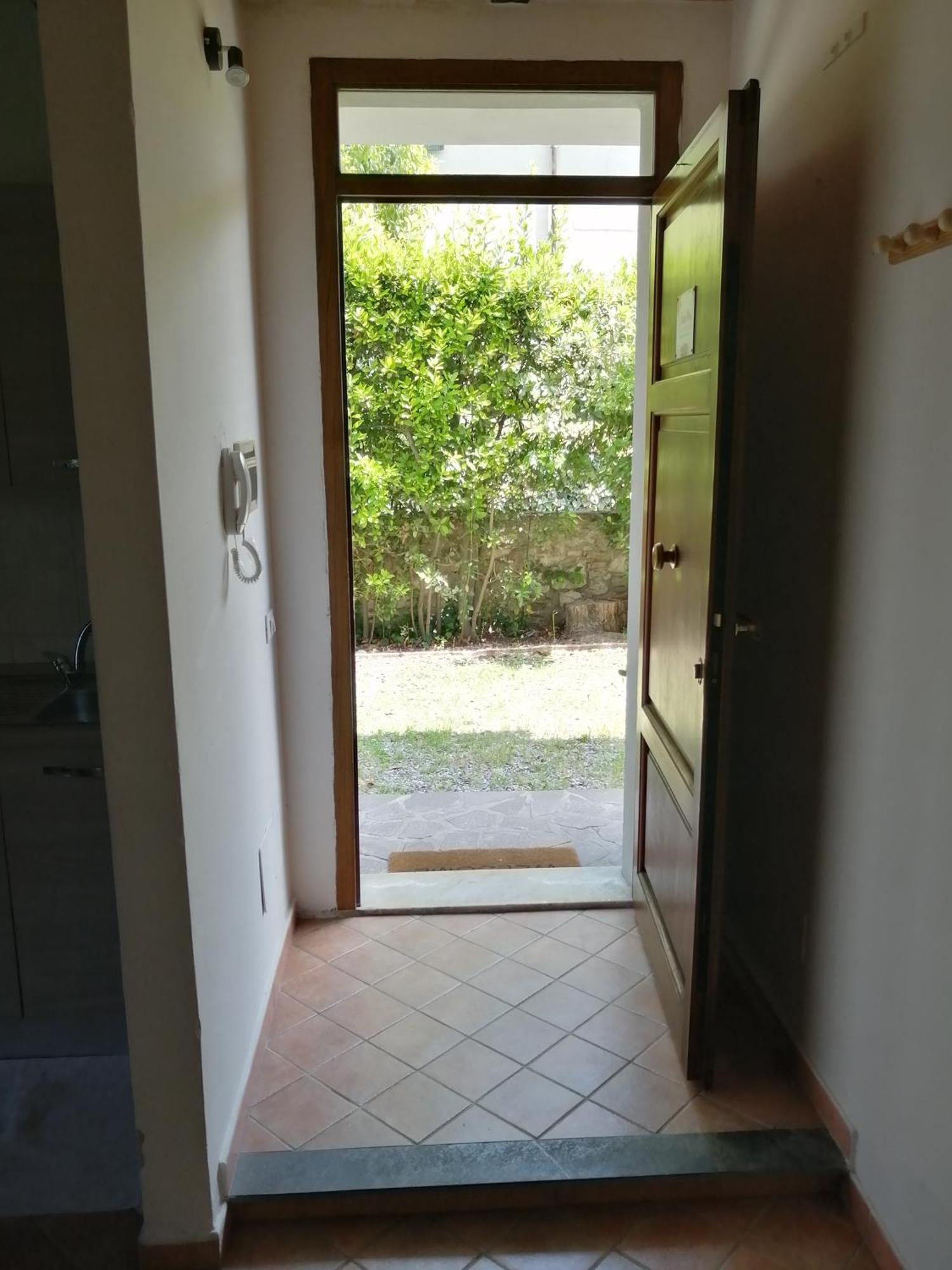A Casa Mia Apartment Пиза Екстериор снимка