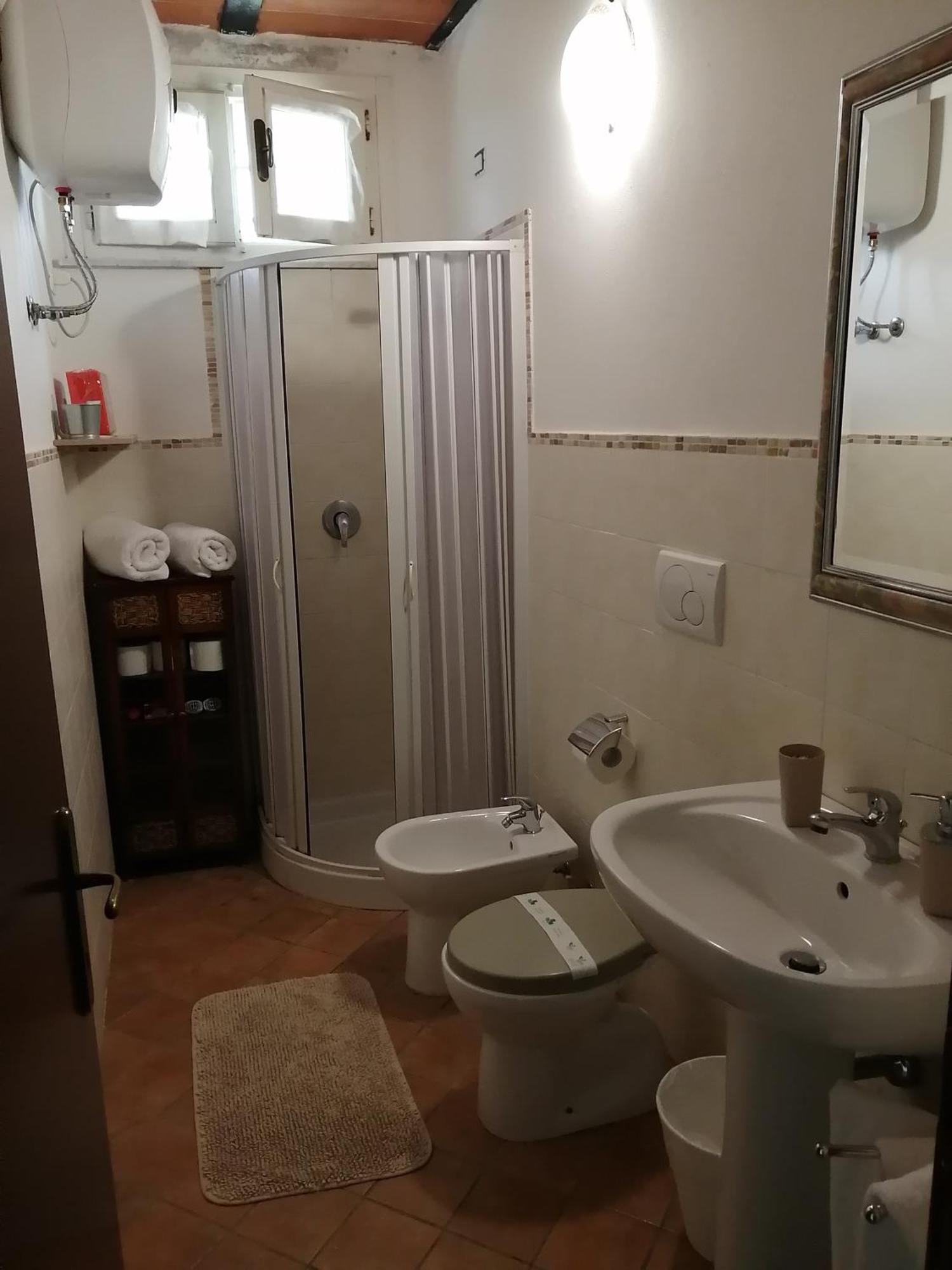 A Casa Mia Apartment Пиза Екстериор снимка