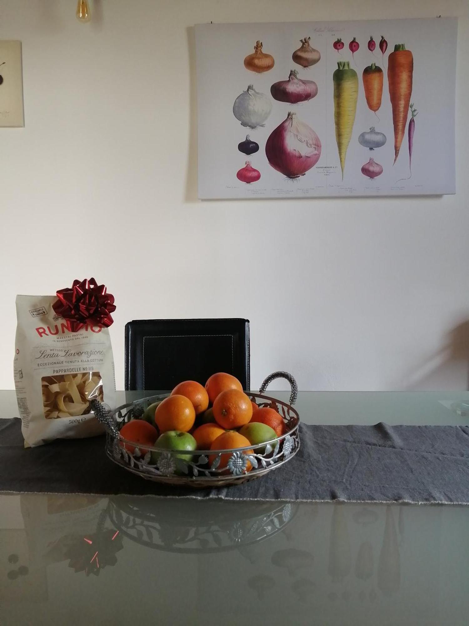A Casa Mia Apartment Пиза Екстериор снимка