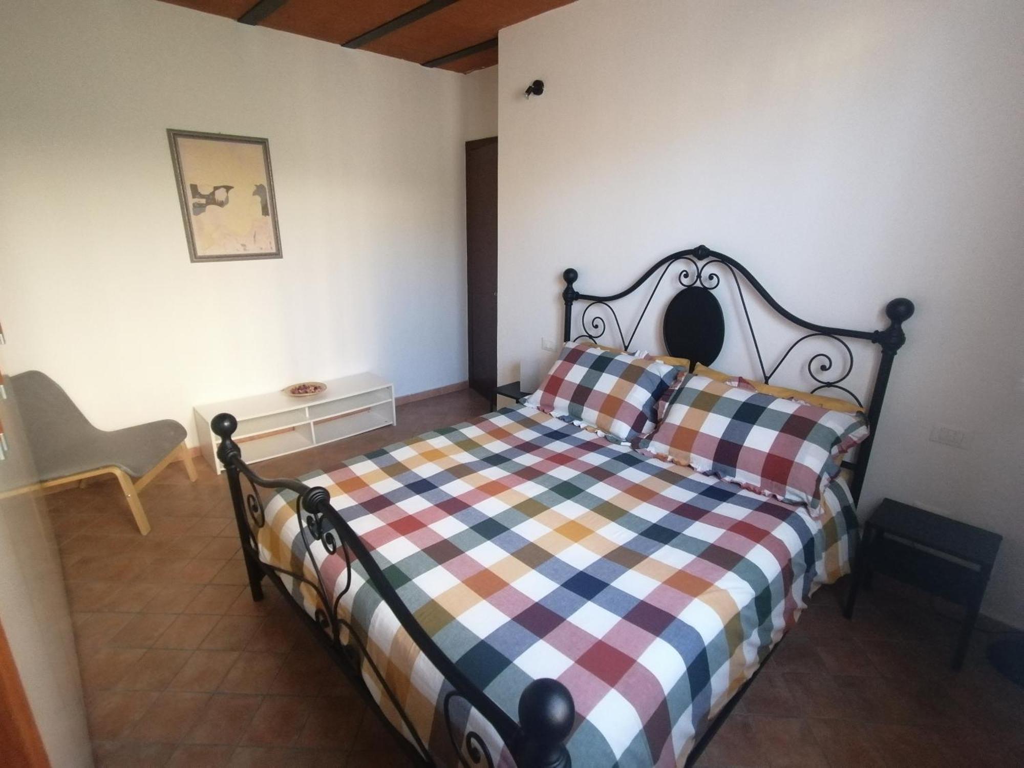 A Casa Mia Apartment Пиза Екстериор снимка