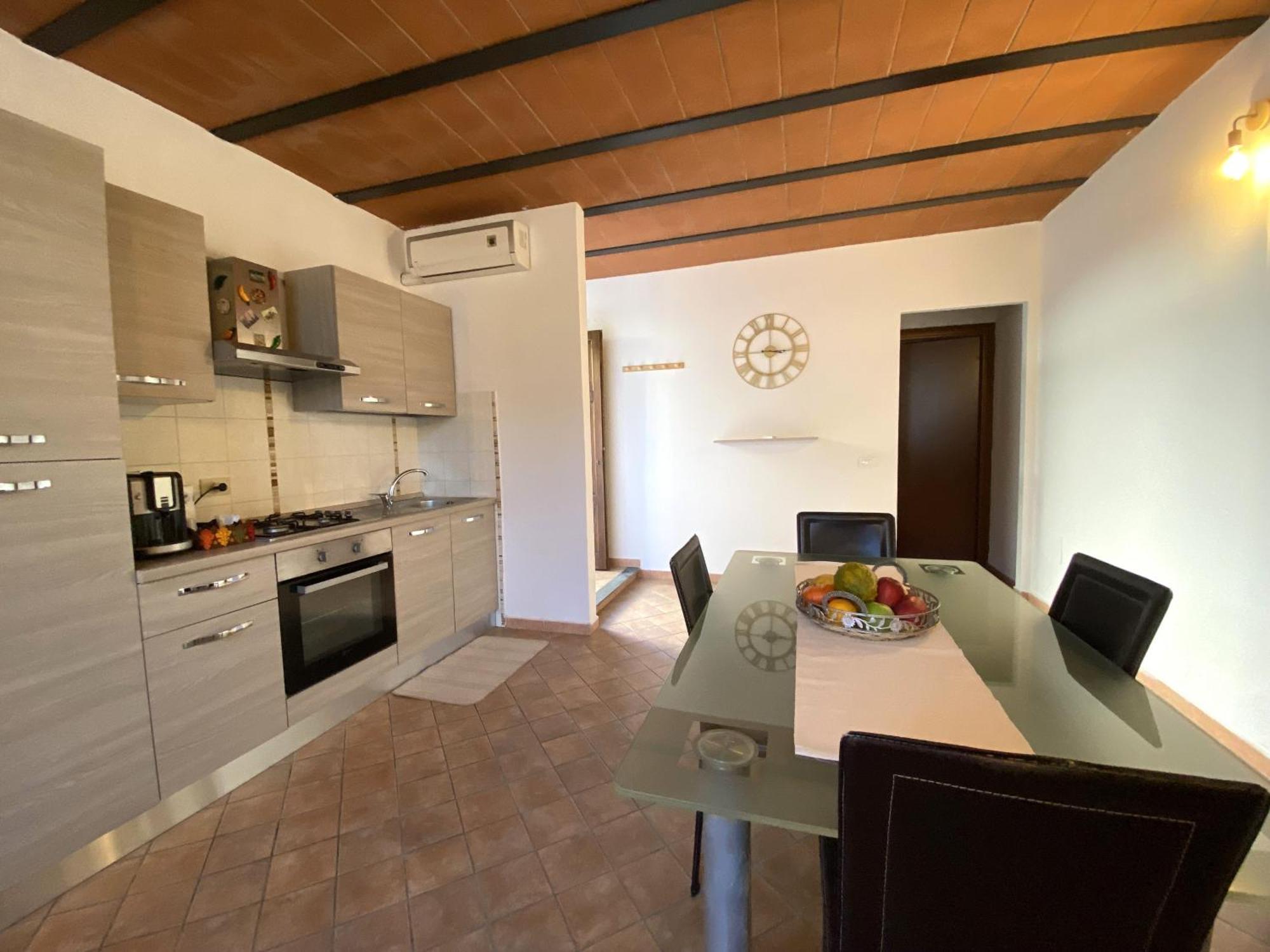 A Casa Mia Apartment Пиза Екстериор снимка